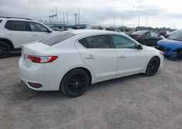 2016 ACURA ILX