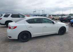 2016 ACURA ILX