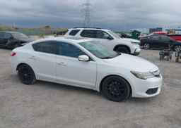 2016 ACURA ILX