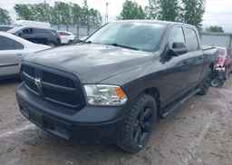 2018 RAM 1500 ST