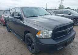 2018 RAM 1500 ST