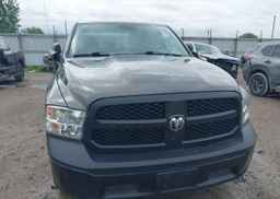 2018 RAM 1500 ST