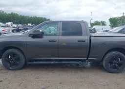2018 RAM 1500 ST