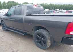 2018 RAM 1500 ST