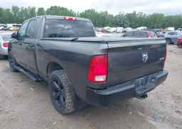 2018 RAM 1500 ST