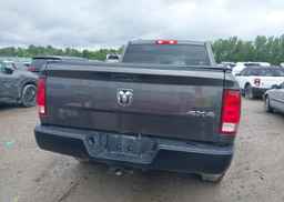 2018 RAM 1500 ST