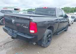 2018 RAM 1500 ST
