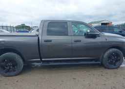 2018 RAM 1500 ST