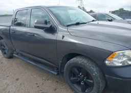 2018 RAM 1500 ST