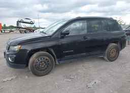 2015 JEEP COMPASS LIMITED