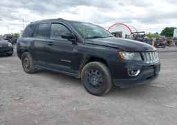 2015 JEEP COMPASS LIMITED