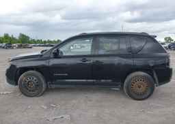 2015 JEEP COMPASS LIMITED