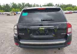 2015 JEEP COMPASS LIMITED