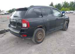 2015 JEEP COMPASS LIMITED