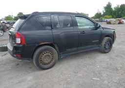 2015 JEEP COMPASS LIMITED