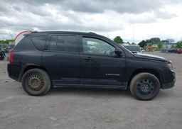 2015 JEEP COMPASS LIMITED