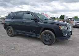 2015 JEEP COMPASS LIMITED