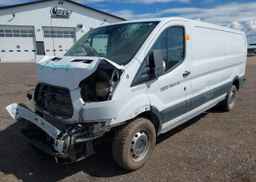2018 FORD TRANSIT-250