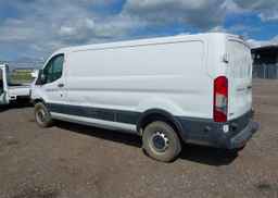 2018 FORD TRANSIT-250