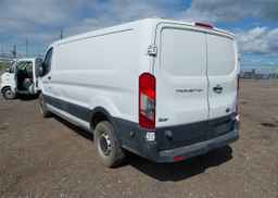2018 FORD TRANSIT-250
