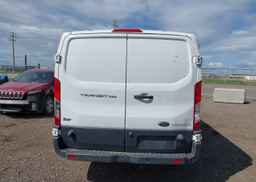 2018 FORD TRANSIT-250