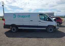 2018 FORD TRANSIT-250