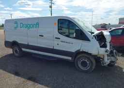 2018 FORD TRANSIT-250