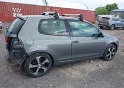 2013 VOLKSWAGEN GOLF