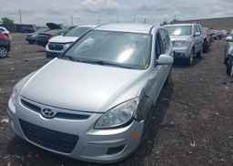 2012 HYUNDAI ELANTRA
