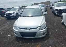 2012 HYUNDAI ELANTRA