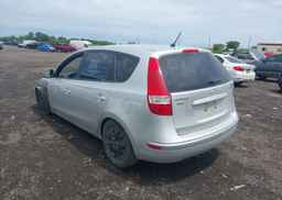 2012 HYUNDAI ELANTRA