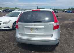 2012 HYUNDAI ELANTRA