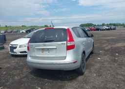 2012 HYUNDAI ELANTRA