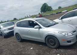 2012 HYUNDAI ELANTRA
