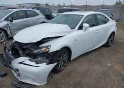 2016 LEXUS IS 300
