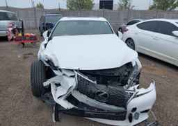2016 LEXUS IS 300