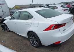 2016 LEXUS IS 300