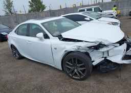 2016 LEXUS IS 300