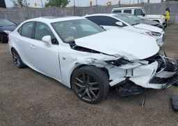 2016 LEXUS IS 300