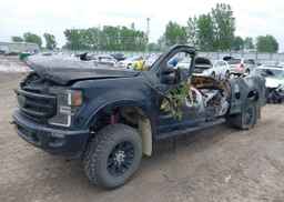 2020 FORD F-250 LARIAT