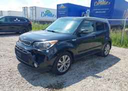 2015 KIA SOUL EX