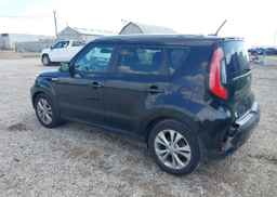 2015 KIA SOUL EX