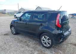 2015 KIA SOUL EX