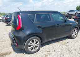 2015 KIA SOUL EX