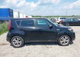 2015 KIA SOUL EX