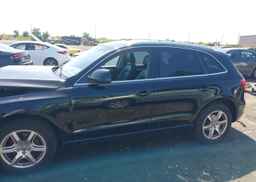 2011 AUDI Q5 2.0T PREMIUM PLUS