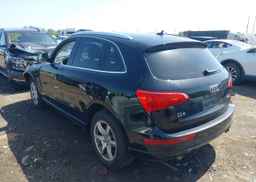 2011 AUDI Q5 2.0T PREMIUM PLUS