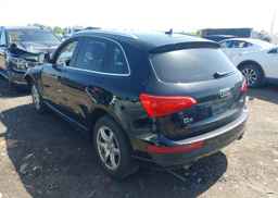 2011 AUDI Q5 2.0T PREMIUM PLUS