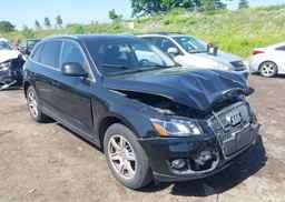 2011 AUDI Q5 2.0T PREMIUM PLUS