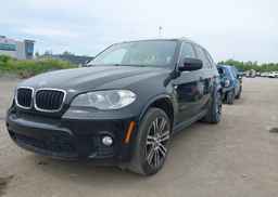 2013 BMW X5 3.5I